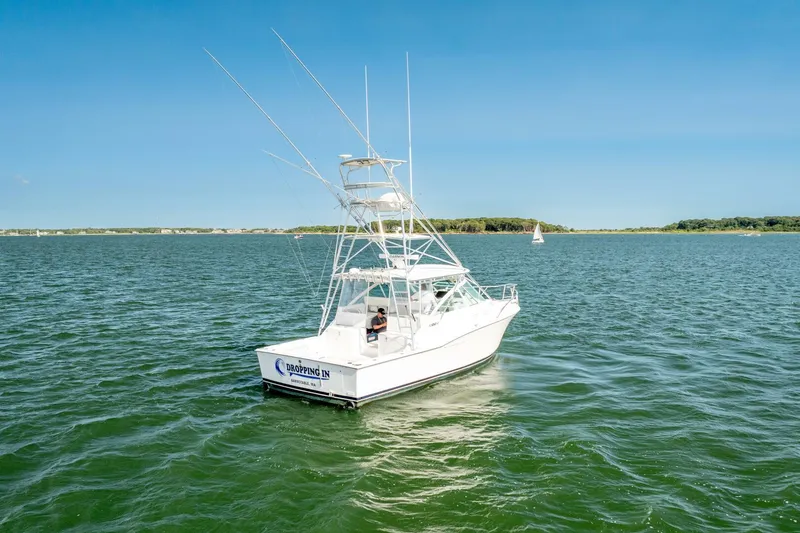 Slide: The Image of Cabo 35 2004 - 4597071