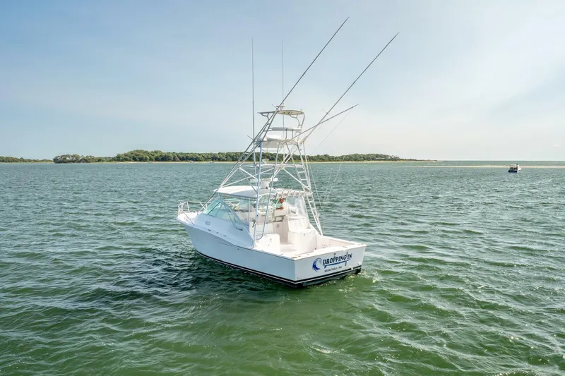 Slide: The Image of Cabo 35 2004 - 4597075