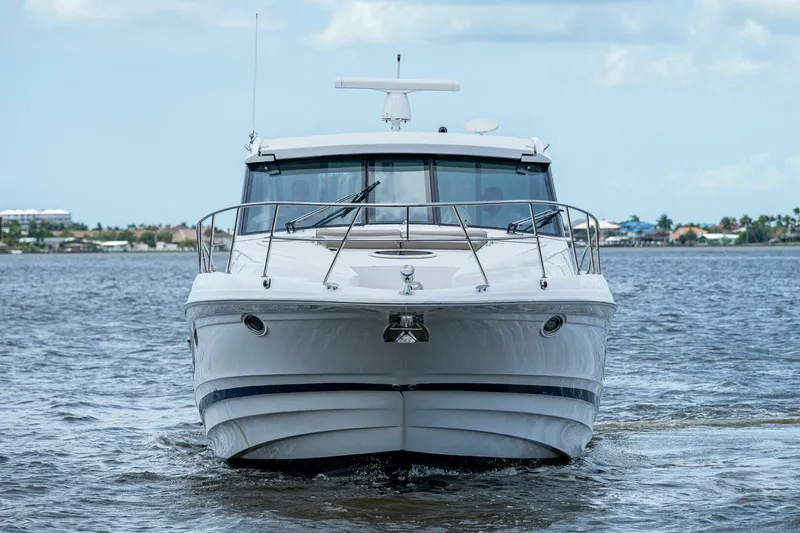 Slide: The Image of Regal 46 2015 - 4591713