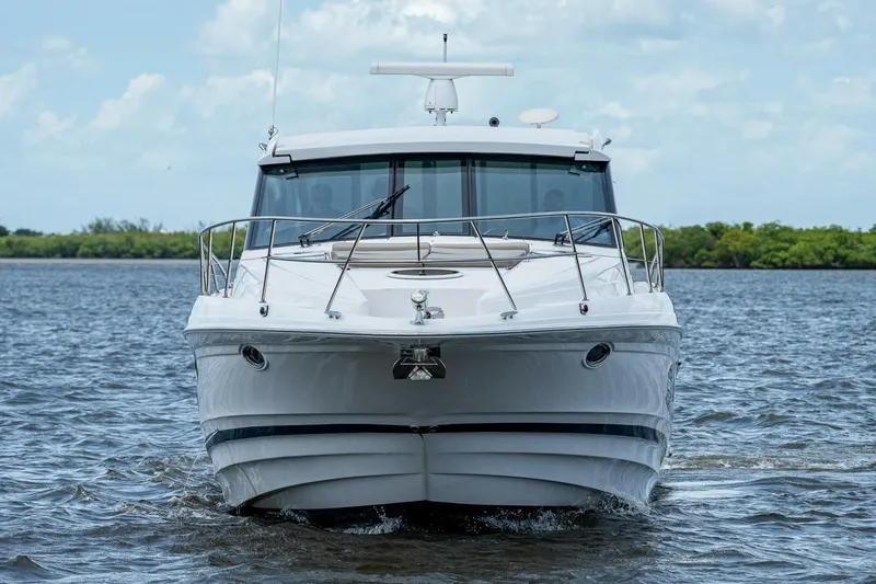 Slide: The Image of Regal 46 2015 - 4591659