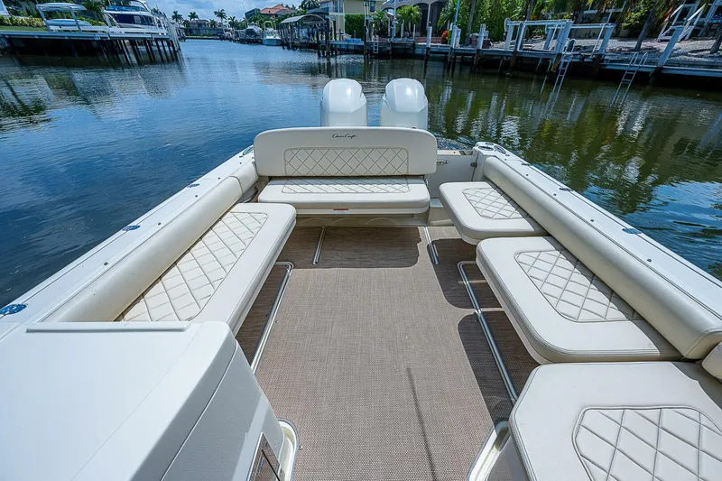 Slide: The Image of Chris-Craft Calypso 26 2018 - 4593665