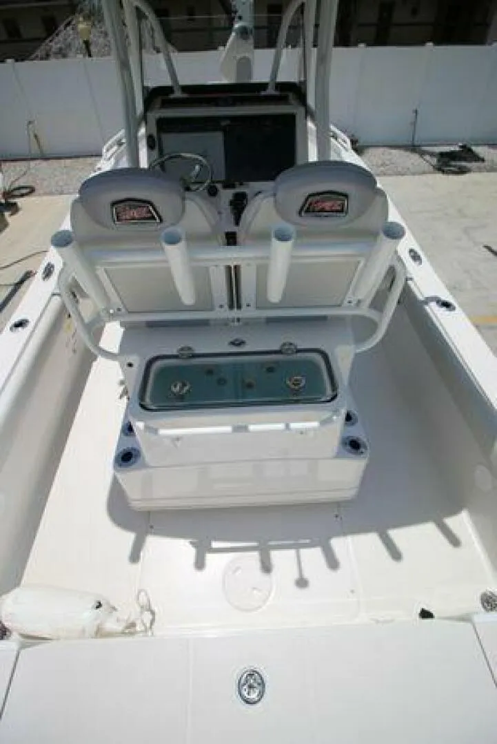 Slide: The Image of Ranger 2510 Bay Ranger 2020 - 4593758
