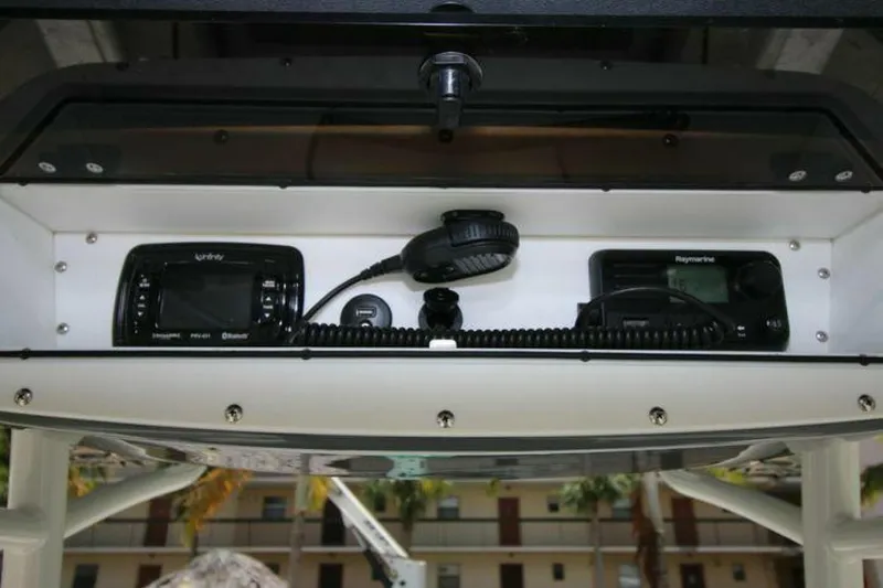 Slide: The Image of Ranger 2510 Bay Ranger 2020 - 4593746