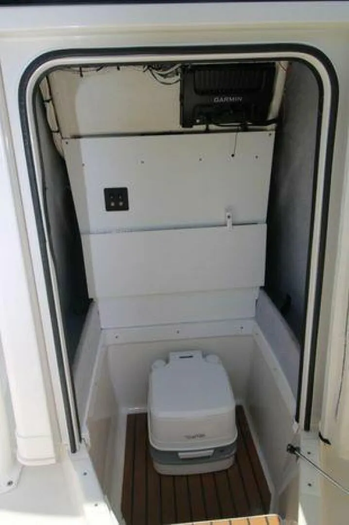 Slide: The Image of Ranger 2510 Bay Ranger 2020 - 4593749