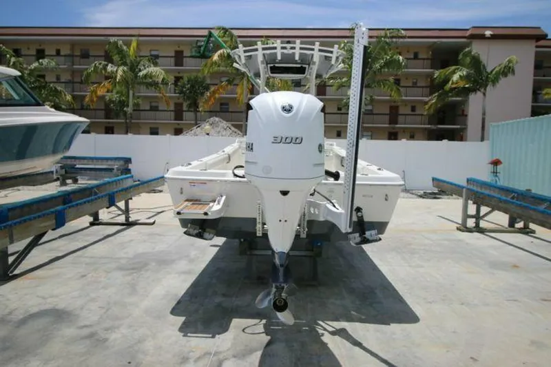 Slide: The Image of Ranger 2510 Bay Ranger 2020 - 4593751