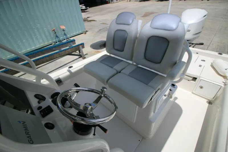 Slide: The Image of Ranger 2510 Bay Ranger 2020 - 4593756