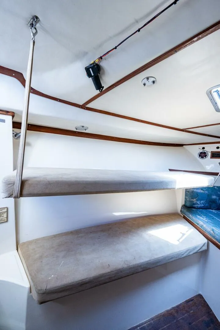 Slide: The Image of Albemarle 310 Express Fisherman 2004 - 4593796