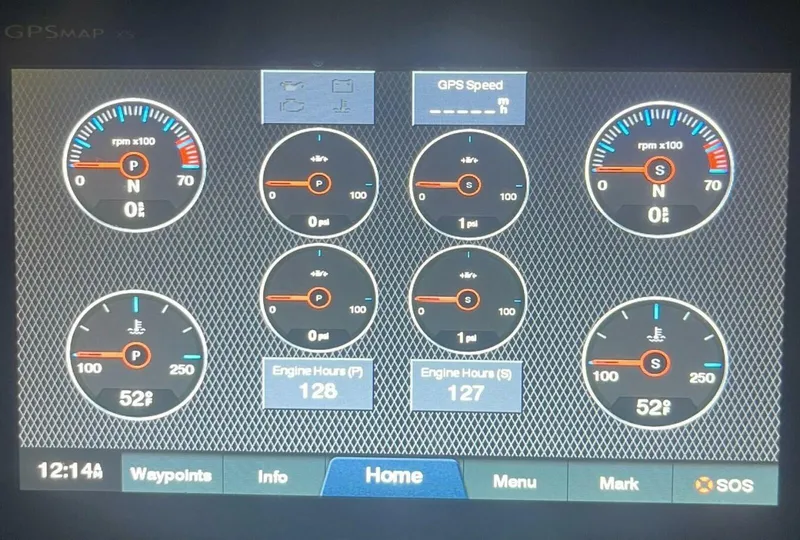 Slide: The Image of Regal 29 OBX 2020 - 4625507