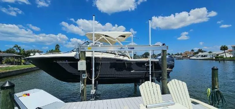 Slide: The Image of Scout 255 Dorado 2023 - 4594498