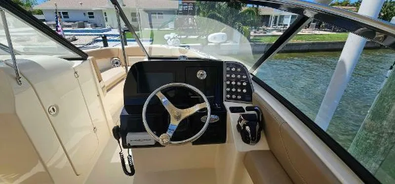 Slide: The Image of Scout 255 Dorado 2023 - 4594518