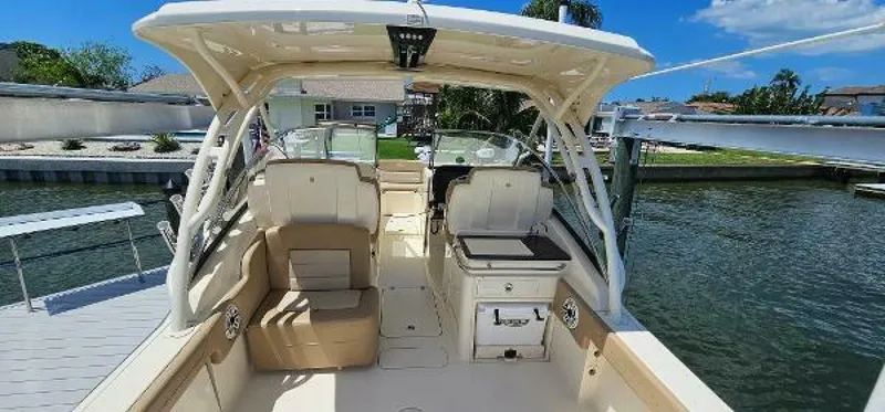 Slide: The Image of Scout 255 Dorado 2023 - 4594521