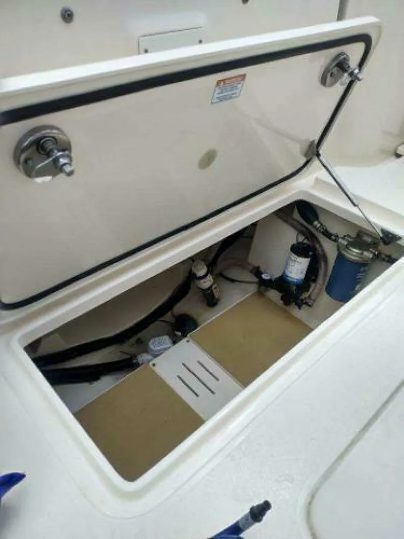 Slide: The Image of Scout 255 Dorado 2023 - 4594538