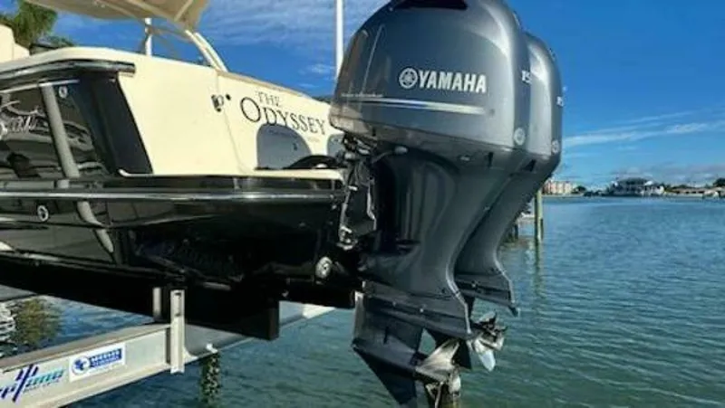 Slide: The Image of Scout 255 Dorado 2023 - 4594549