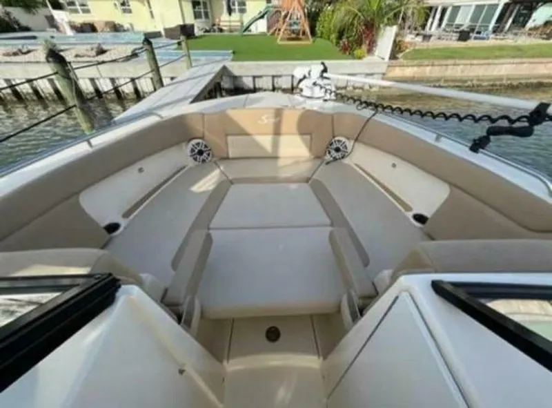 Slide: The Image of Scout 255 Dorado 2023 - 4594545