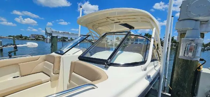 Slide: The Image of Scout 255 Dorado 2023 - 4594436