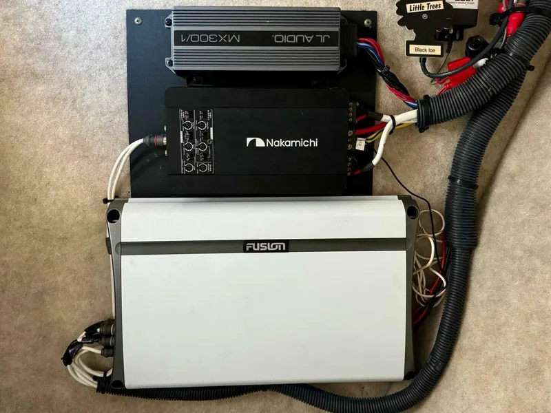 Slide: The Image of Formula 290 Bowrider 2012 - 4595109