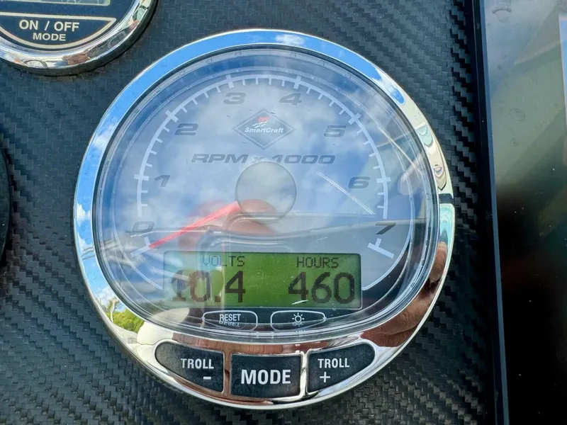 Slide: The Image of Formula 290 Bowrider 2012 - 4595095