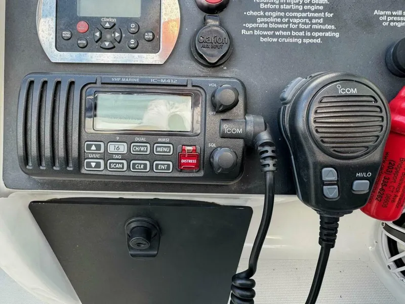 Slide: The Image of Formula 290 Bowrider 2012 - 4595097