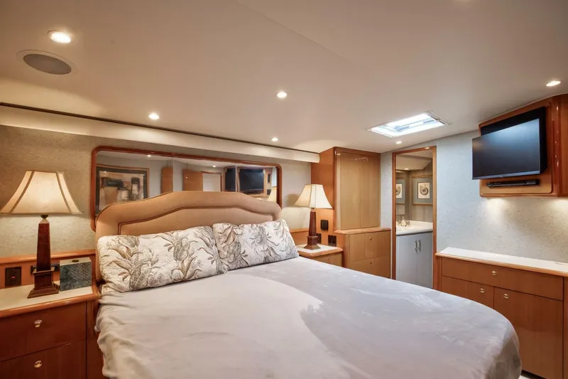 Slide: The Image of Viking 61 2002 - 4628259