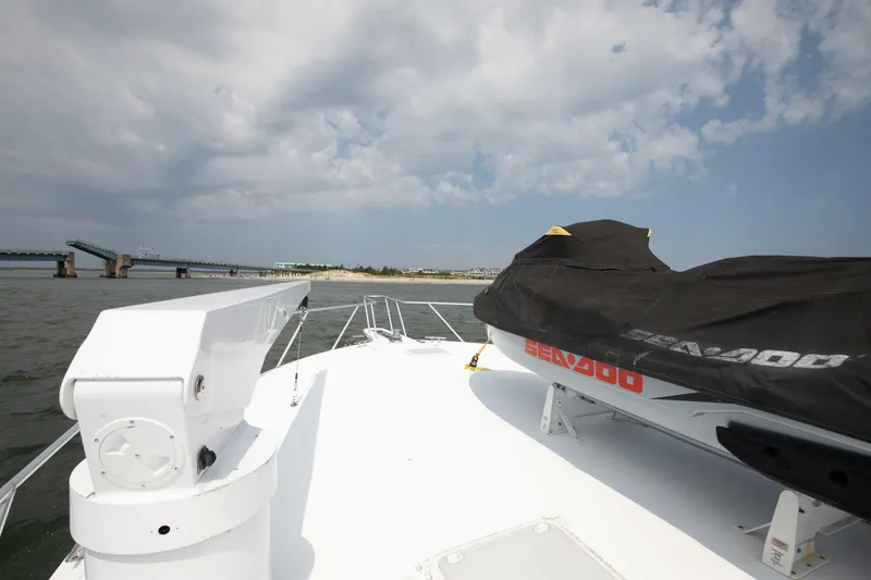 Slide: The Image of Viking 61 2002 - 4628278