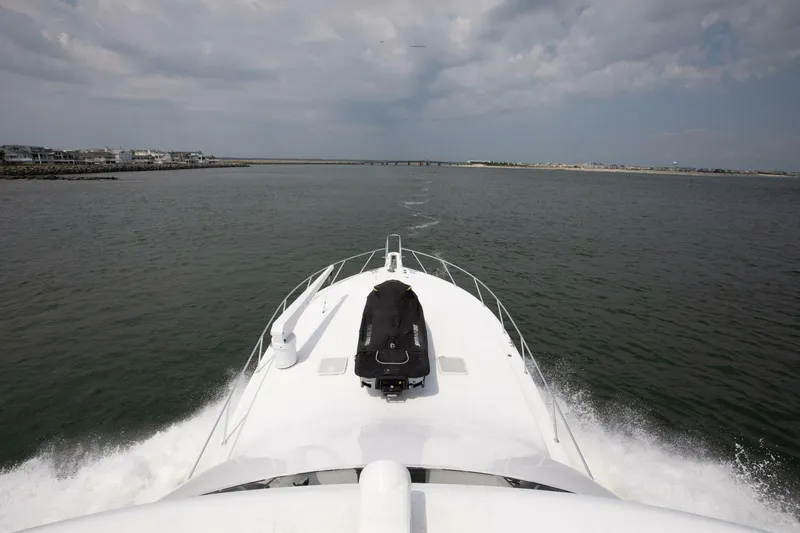 Slide: The Image of Viking 61 2002 - 4628280