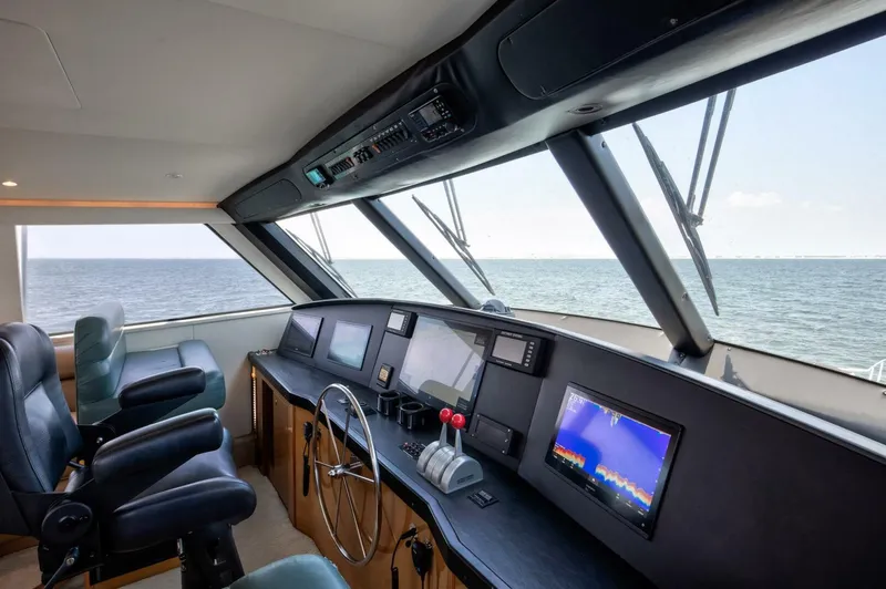 Slide: The Image of Viking 61 2002 - 4628282