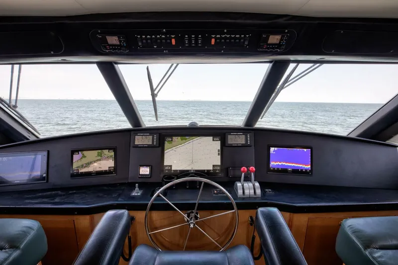 Slide: The Image of Viking 61 2002 - 4628284