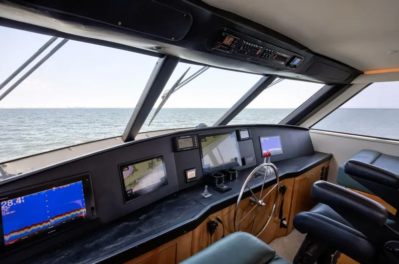 Slide: The Image of Viking 61 2002 - 4628286