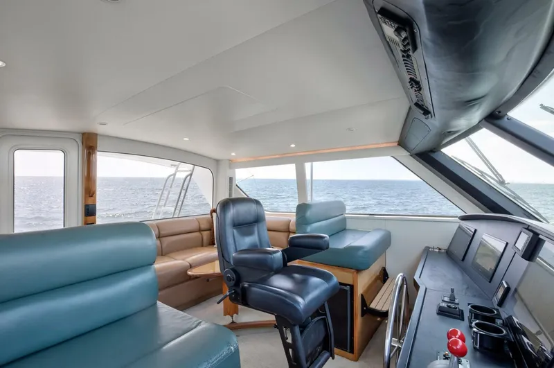 Slide: The Image of Viking 61 2002 - 4628288