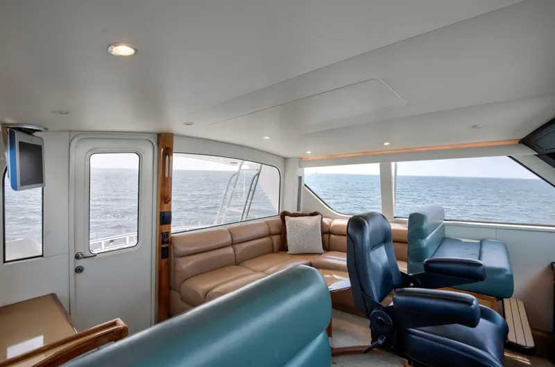 Slide: The Image of Viking 61 2002 - 4628289