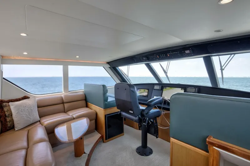 Slide: The Image of Viking 61 2002 - 4628290