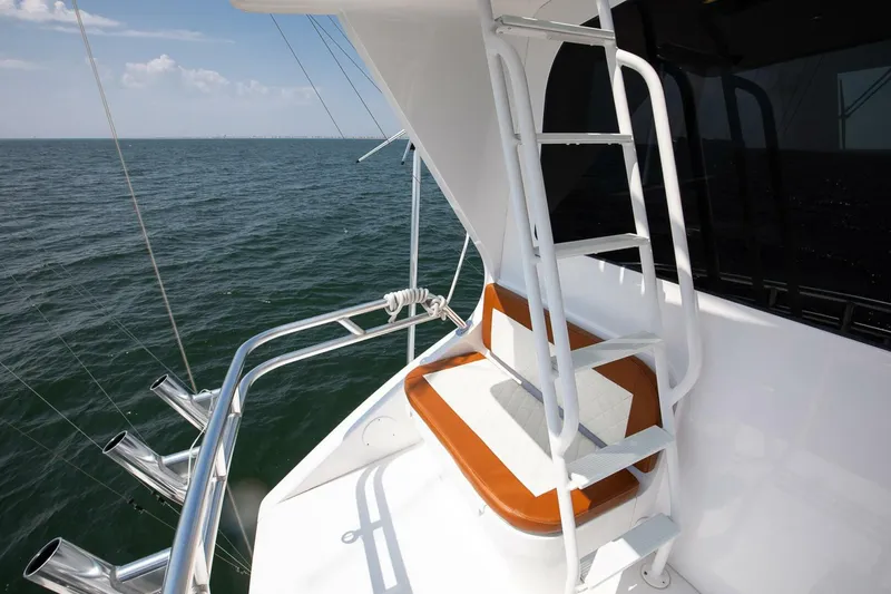 Slide: The Image of Viking 61 2002 - 4628292