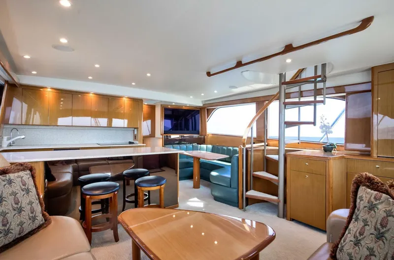 Slide: The Image of Viking 61 2002 - 4628243