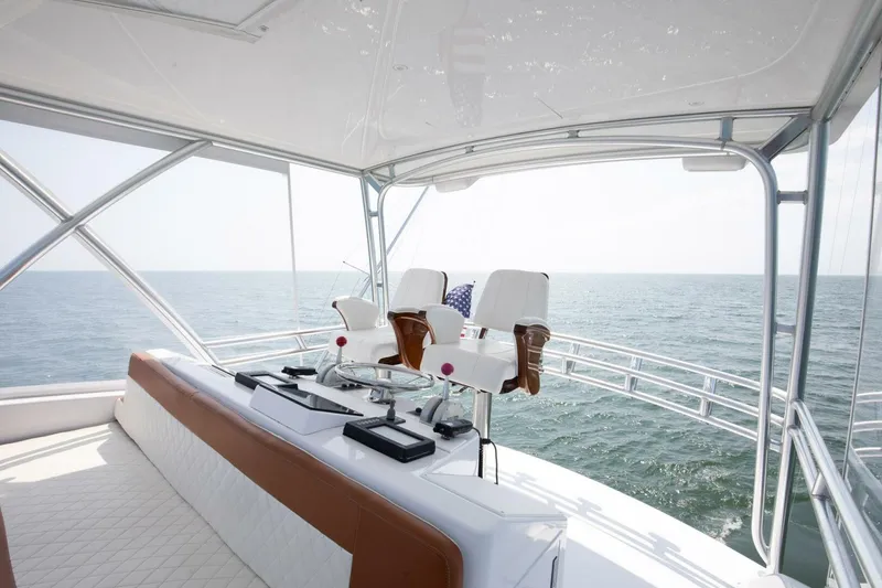 Slide: The Image of Viking 61 2002 - 4628296