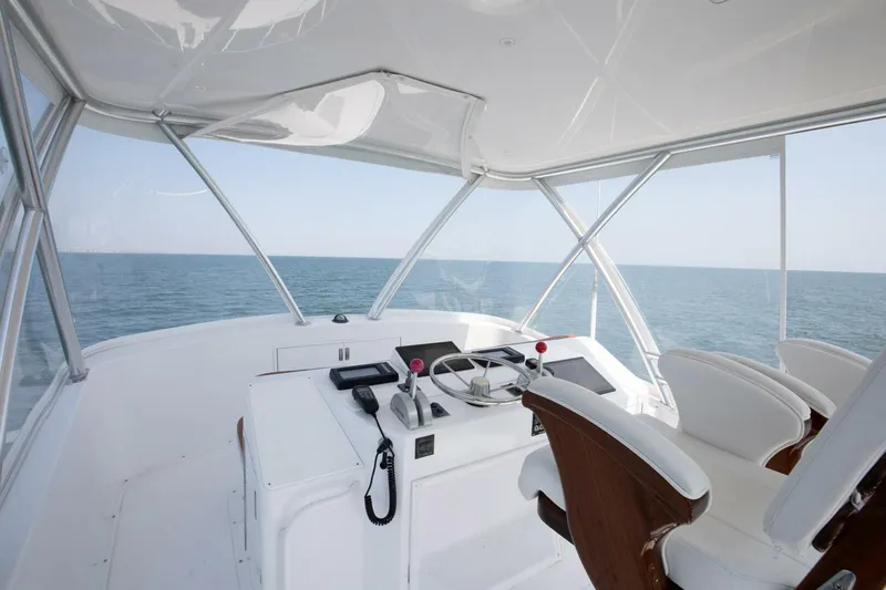 Slide: The Image of Viking 61 2002 - 4628297