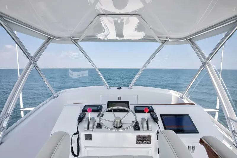 Slide: The Image of Viking 61 2002 - 4628298