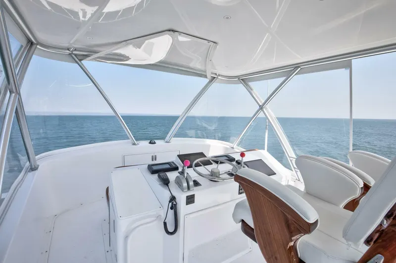 Slide: The Image of Viking 61 2002 - 4628299