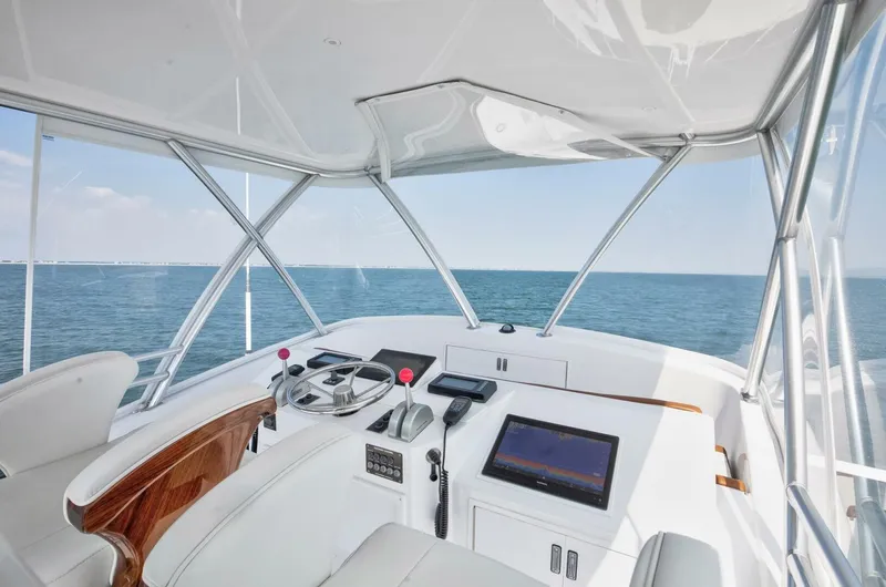 Slide: The Image of Viking 61 2002 - 4628300