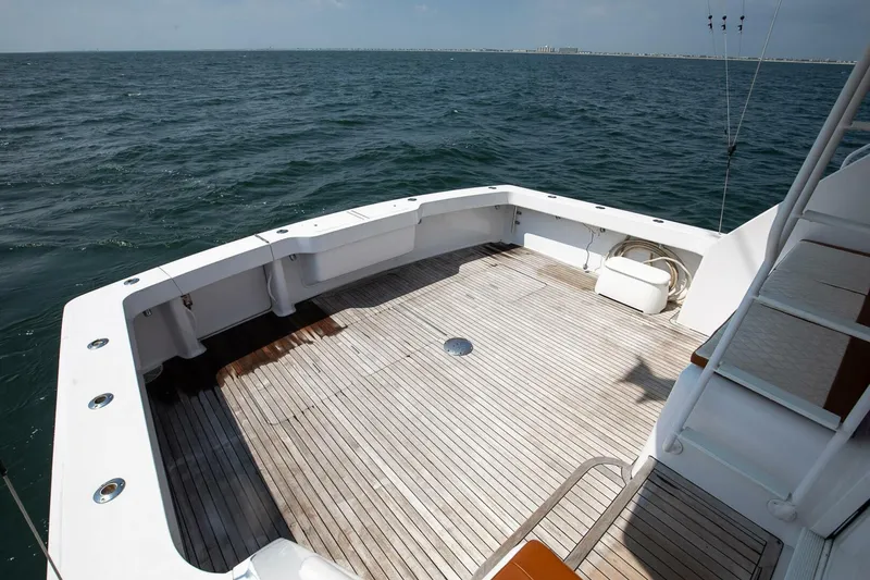 Slide: The Image of Viking 61 2002 - 4628303