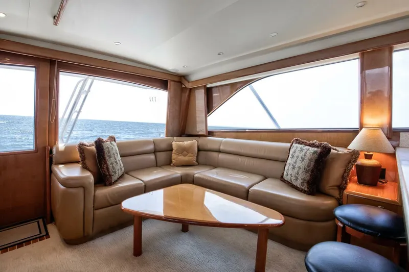 Slide: The Image of Viking 61 2002 - 4628245