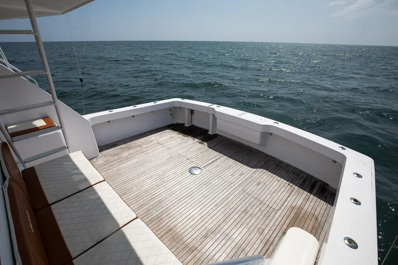 Slide: The Image of Viking 61 2002 - 4628304