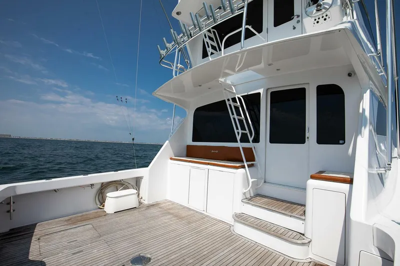 Slide: The Image of Viking 61 2002 - 4628306