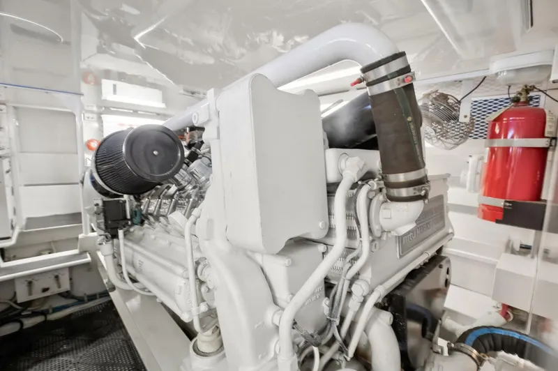 Slide: The Image of Viking 61 2002 - 4628309