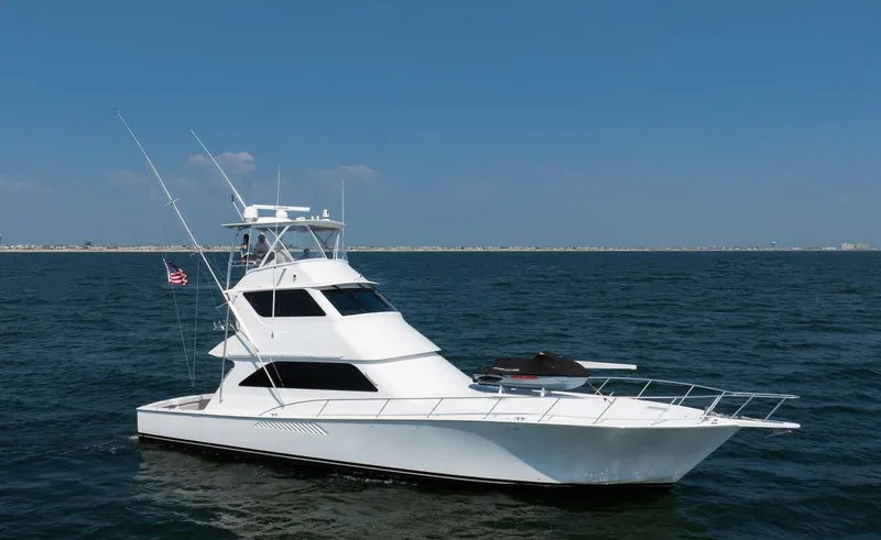 Slide: The Image of Viking 61 2002 - 4628317