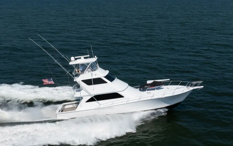 Slide: The Image of Viking 61 2002 - 4628319