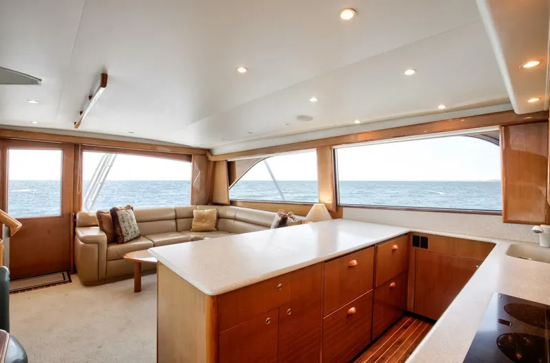 Slide: The Image of Viking 61 2002 - 4628249