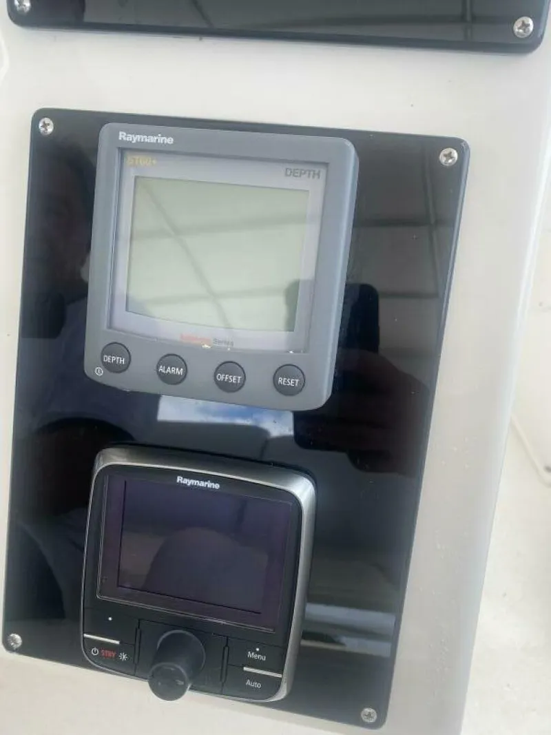 Slide: The Image of Silverton 392 1997 - 4596790