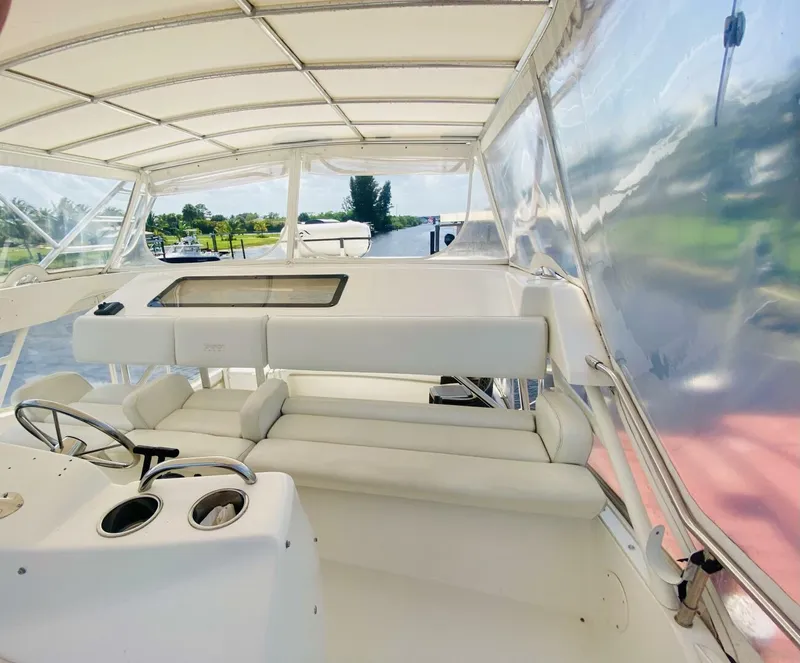 Slide: The Image of Silverton 392 1997 - 4596784