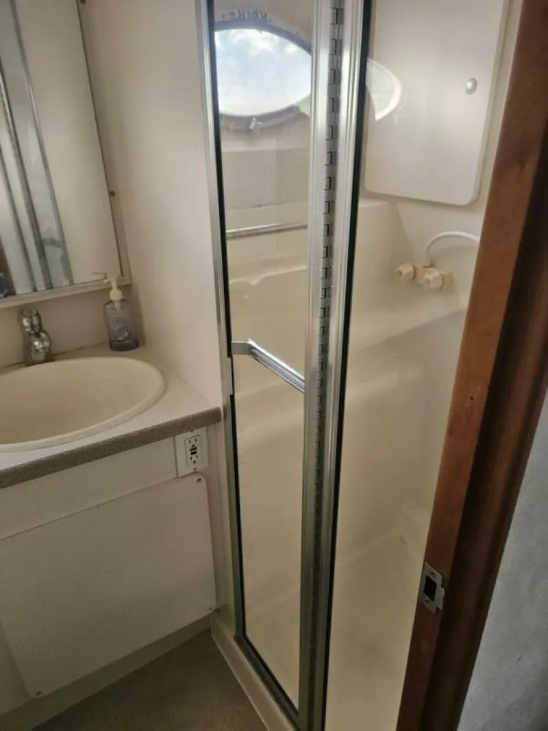 Slide: The Image of Silverton 392 1997 - 4629021