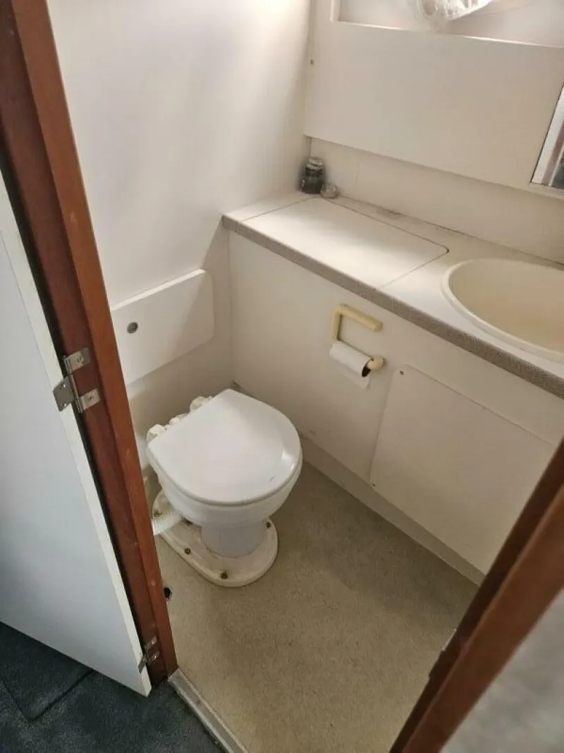 Slide: The Image of Silverton 392 1997 - 4629022